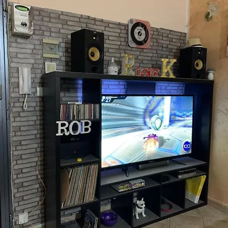 Daire I Girasoli Torino