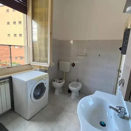 Apartament I Girasoli *