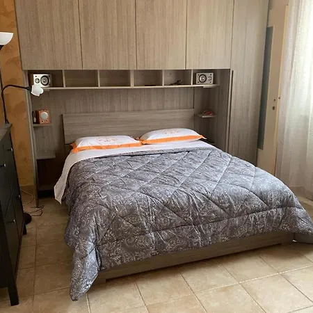 Apartament I Girasoli