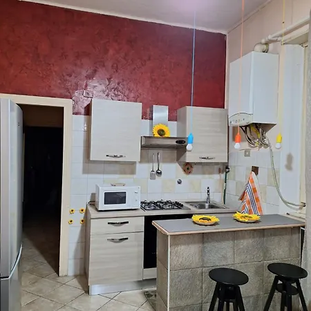 Apartament I Girasoli *