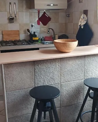 Apartamento I Girasoli
