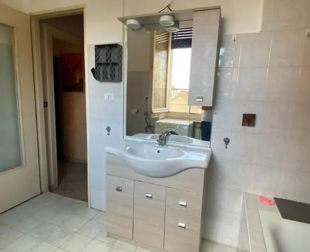 Apartamento I Girasoli Turim