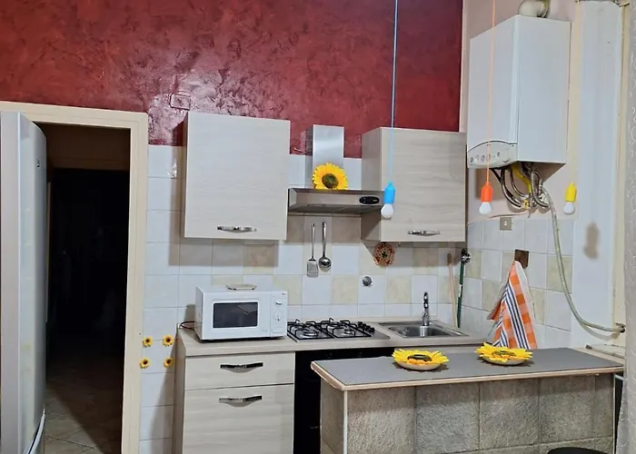 Apartamento I Girasoli *