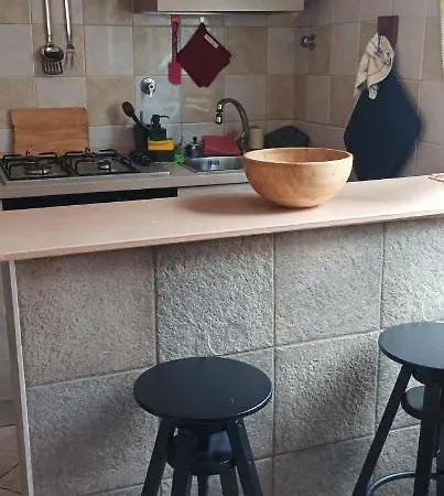 アパート I Girasoli