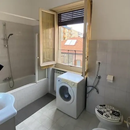 I Girasoli アパート *